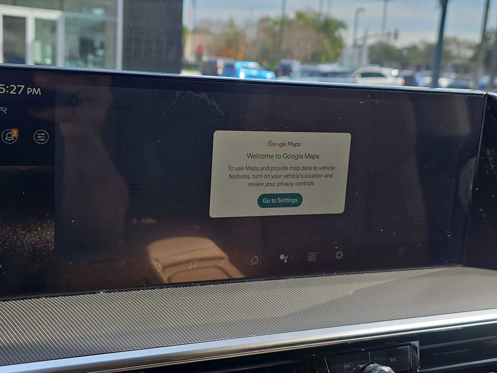 New 2026 INFINITI QX80 Luxe w/ Cargo Package image 17