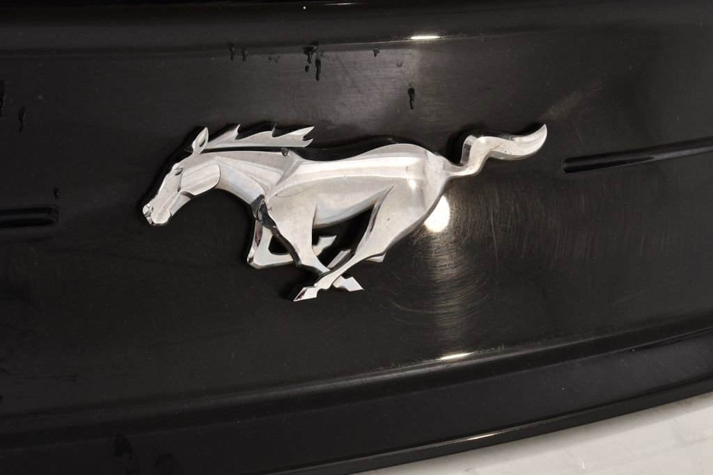 Used 2018 Ford Mustang Premium image 21