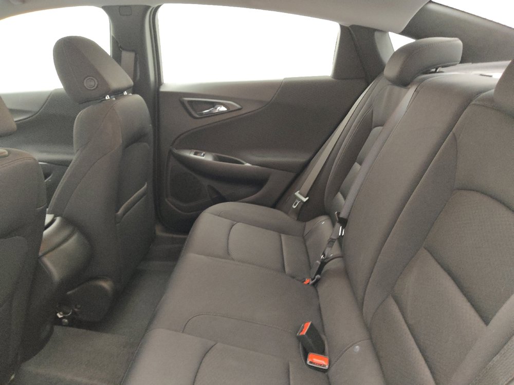 Used 2023 Chevrolet Malibu LS w/ Driver Confidence Package FWD image 18