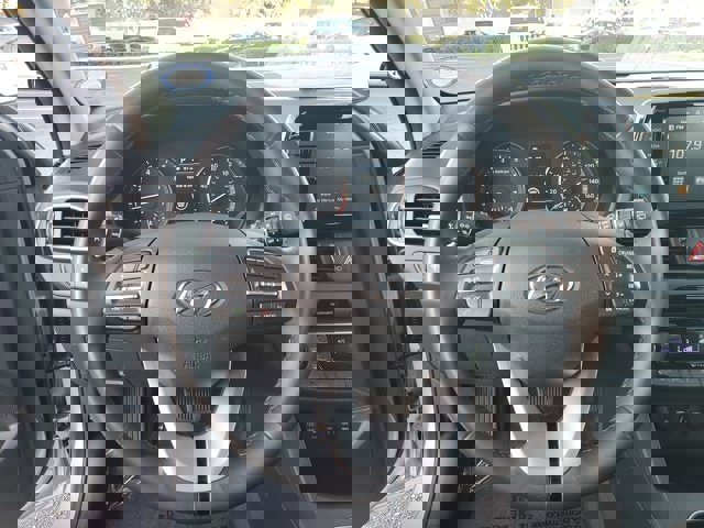 Used 2020 Hyundai Elantra GT w/ Style Package 02 image 17