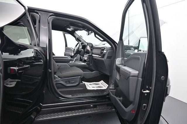 Certified 2023 Ford F150 XLT w/ Equipment Group 302A High AWD/4WD image 14