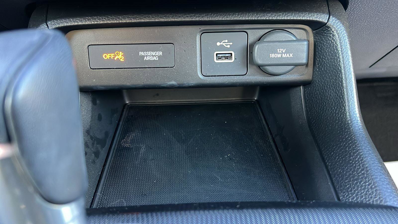 Used 2024 Honda Civic Sport image 23