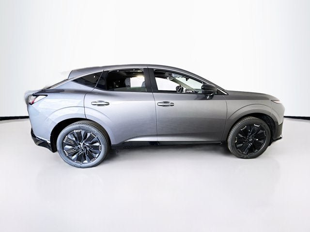 New 2026 Nissan Murano Platinum w/ Cargo Package AWD/4WD image 4