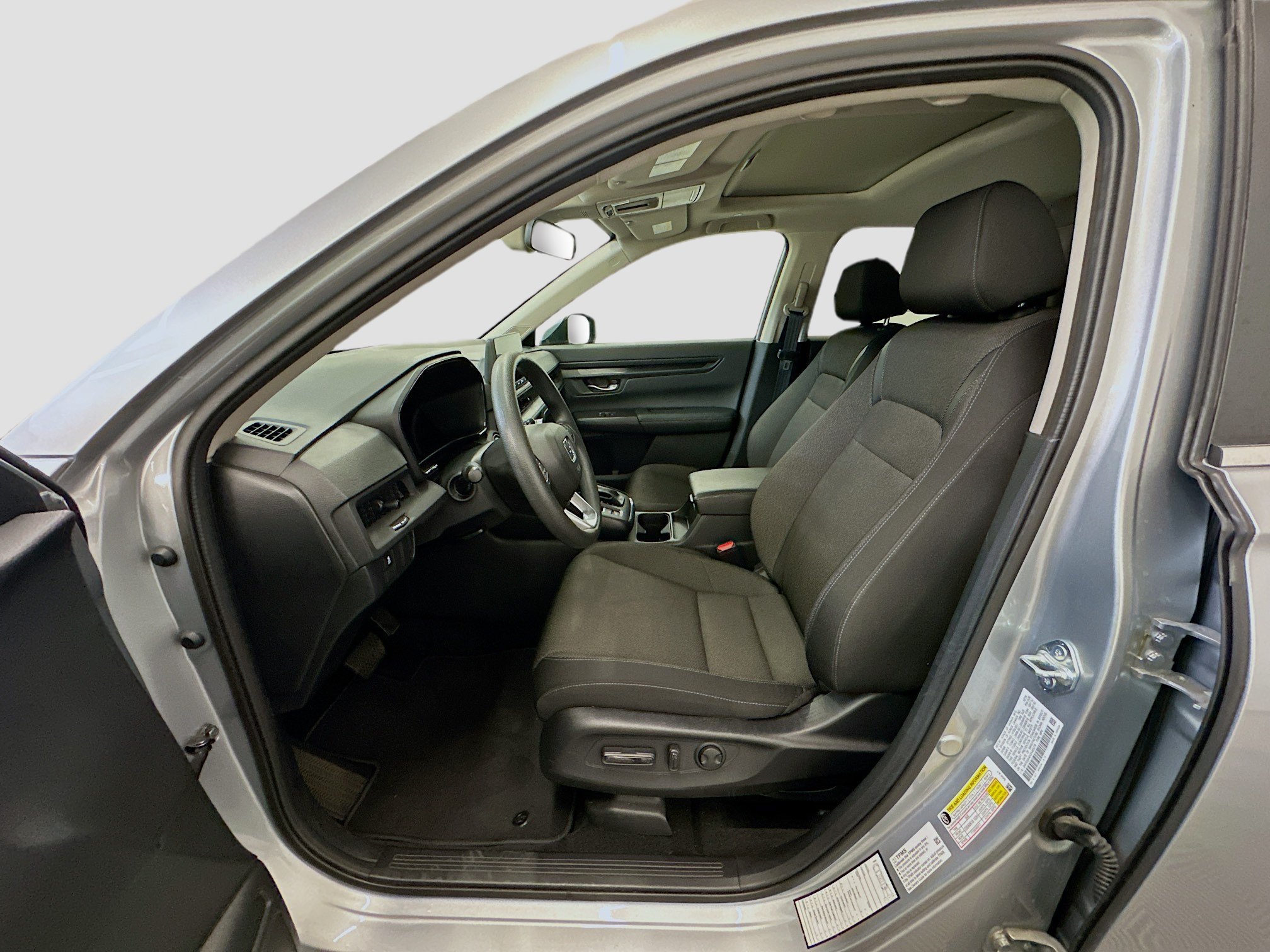 Used 2025 Honda CR-V EX image 13