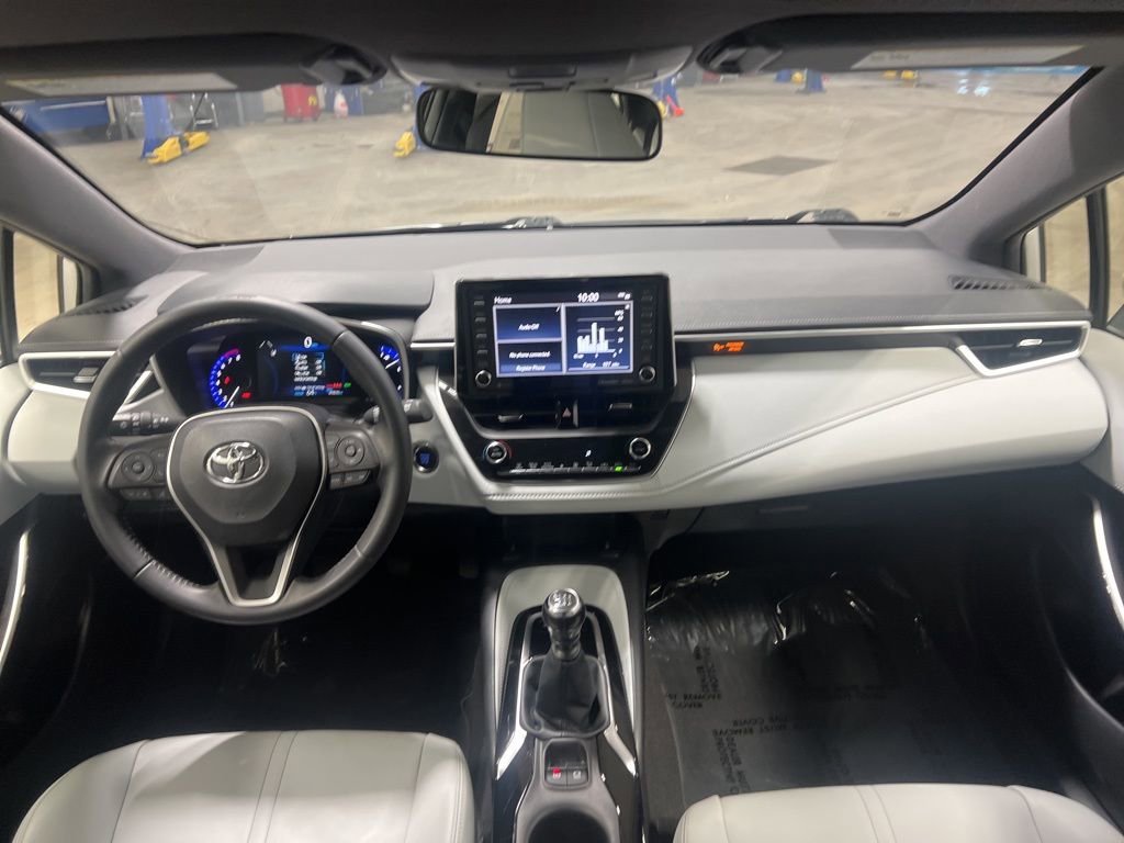Used 2020 Toyota Corolla XSE image 16