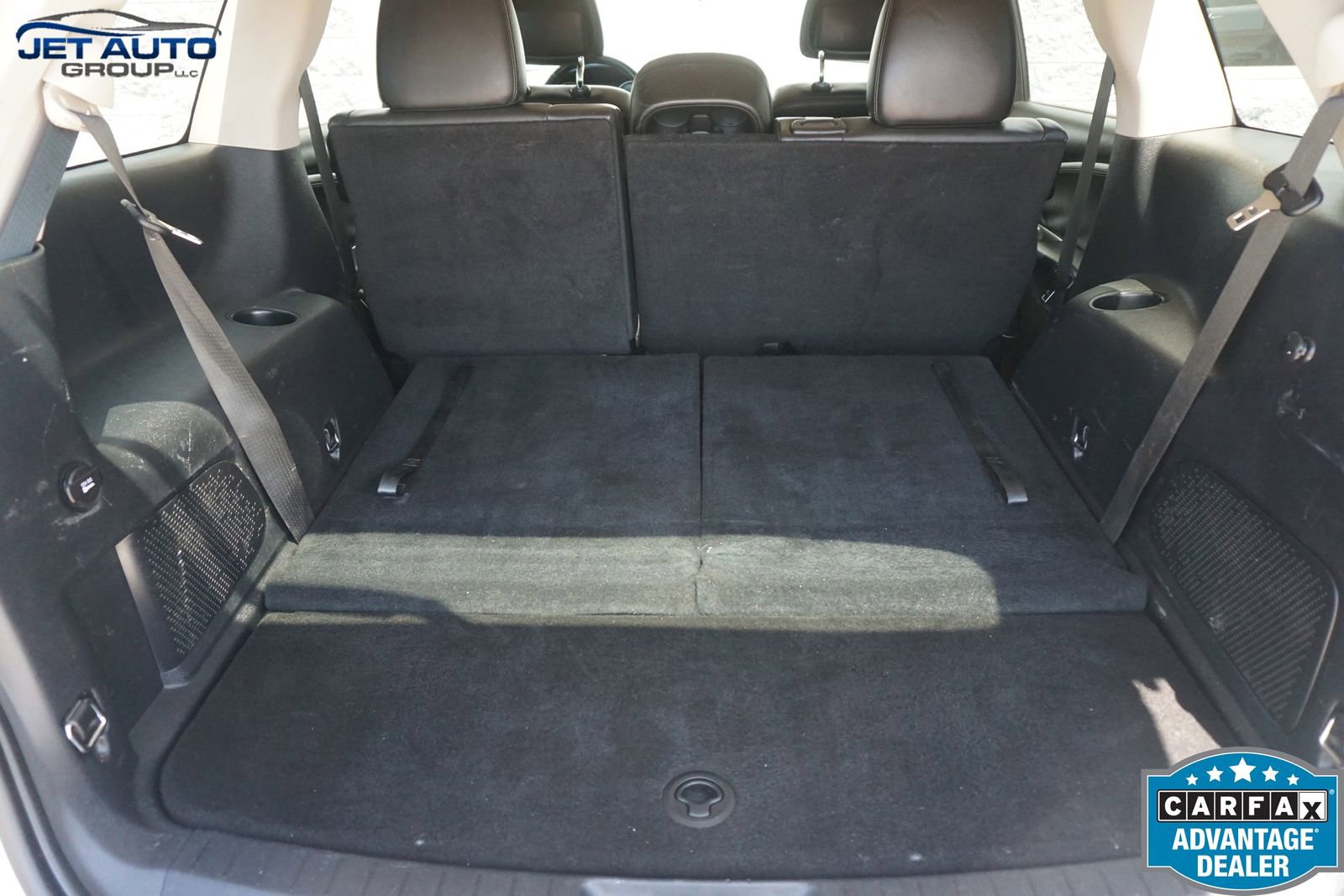 Used 2018 Dodge Journey Crossroad AWD/4WD image 19