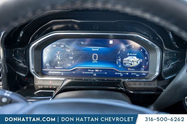 Used 2023 Chevrolet Silverado 1500 LT image 7