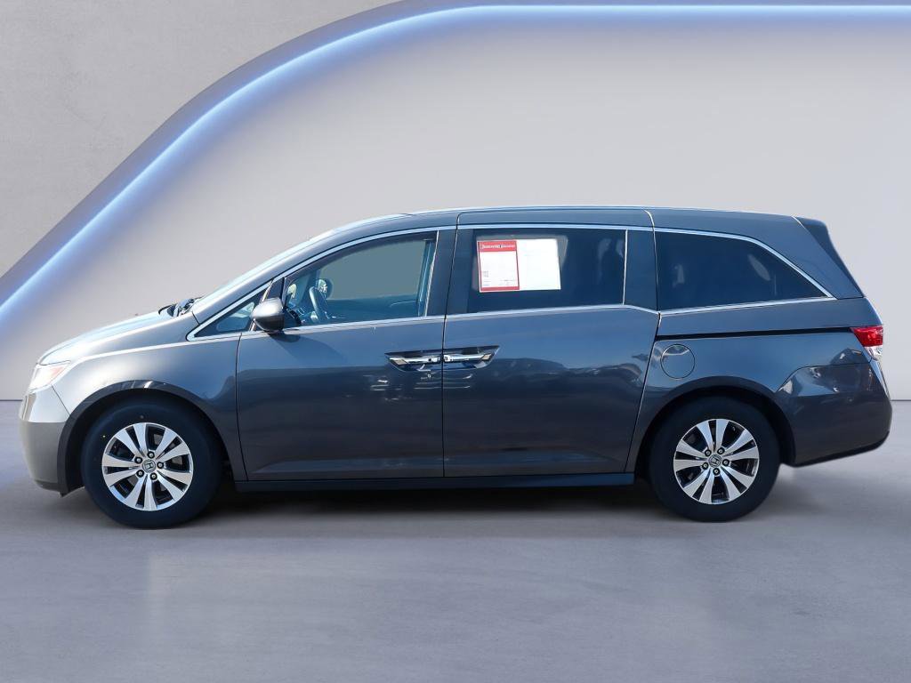Used 2015 Honda Odyssey EX image 3