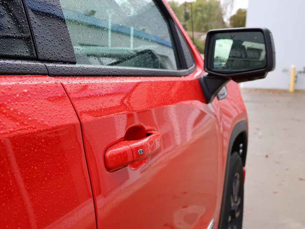 New 2025 GMC Sierra 1500 Elevation w/ Elevation Premium Package image 41