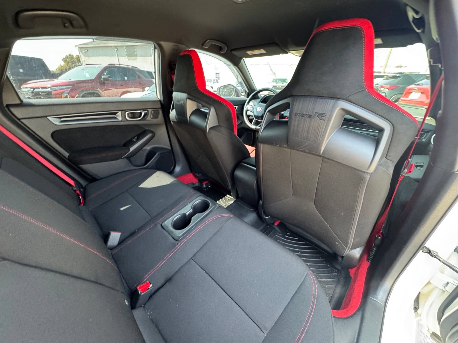 Used 2023 Honda Civic Type R image 29