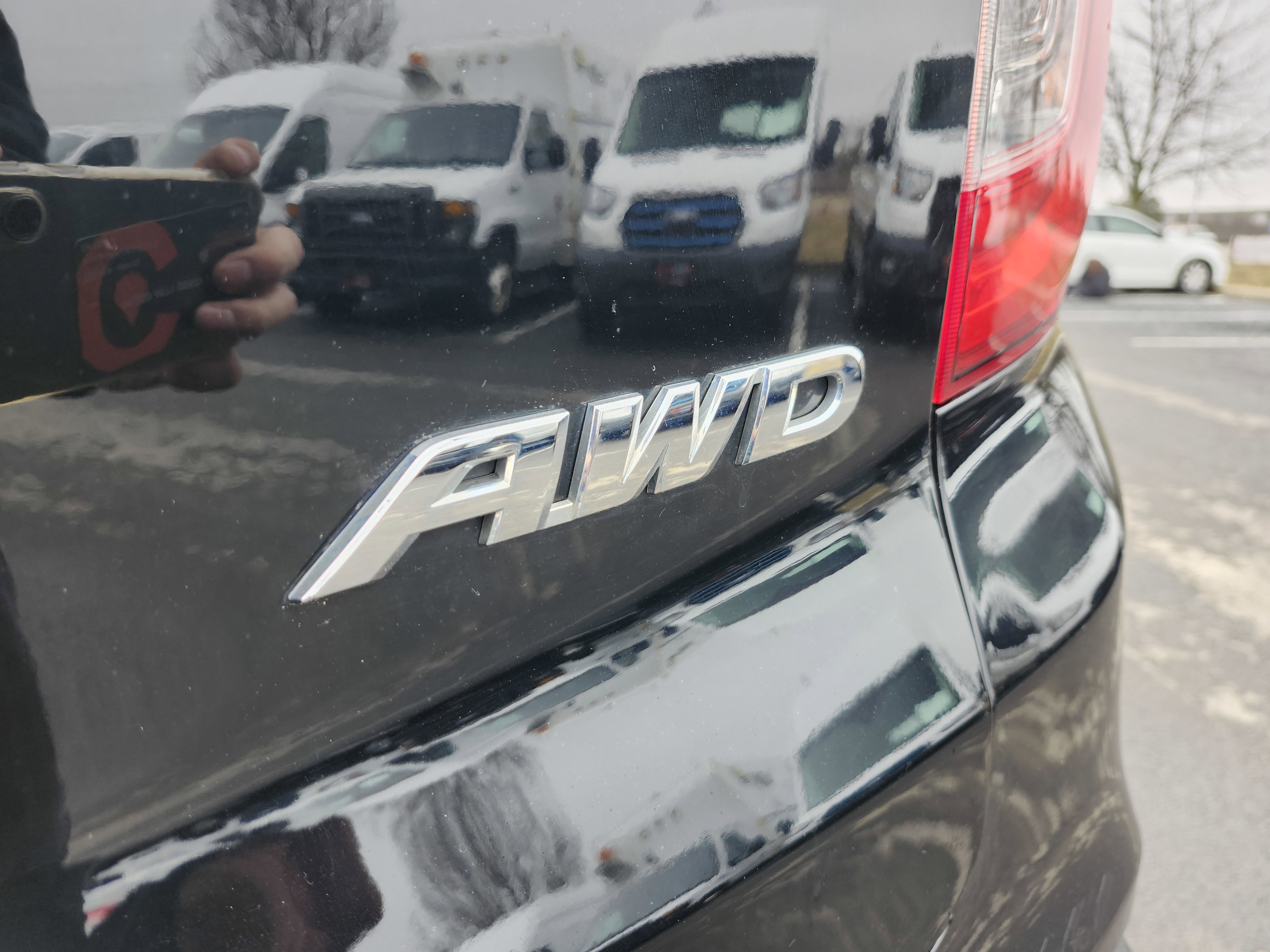 Used 2019 Honda Passport EX-L image 18