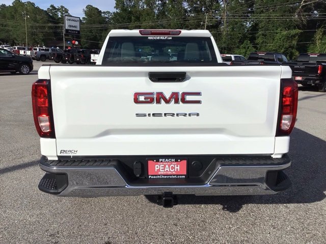 New 2026 GMC Sierra 1500 Pro w/ Trailering Package image 5