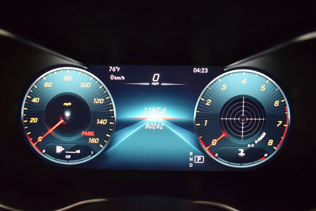 Used 2021 Mercedes-Benz C 300 4MATIC Sedan w/ Premium Package image 10