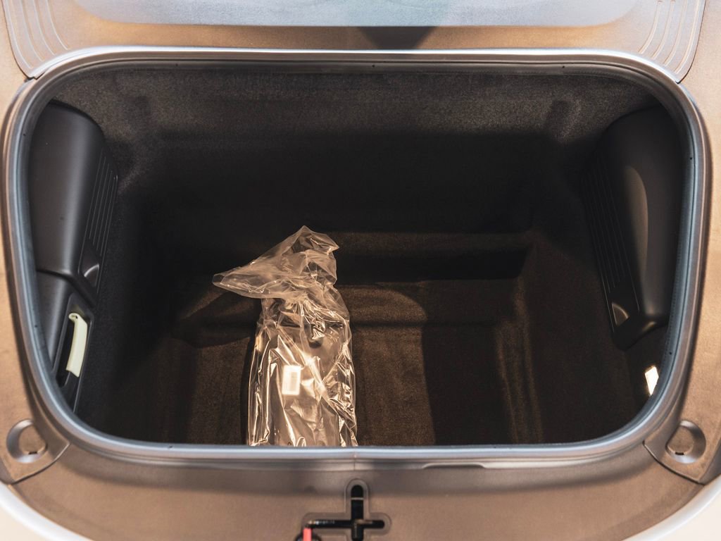 Used 2025 Porsche 718 Boxster S image 31