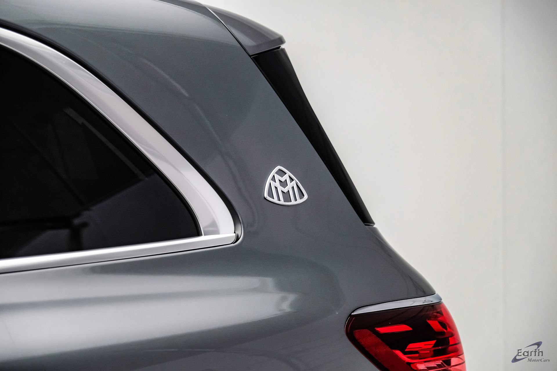 Used 2024 Mercedes-Benz Maybach GLS 600 4MATIC image 20