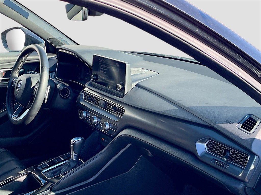 Used 2024 Acura Integra A-Spec image 30