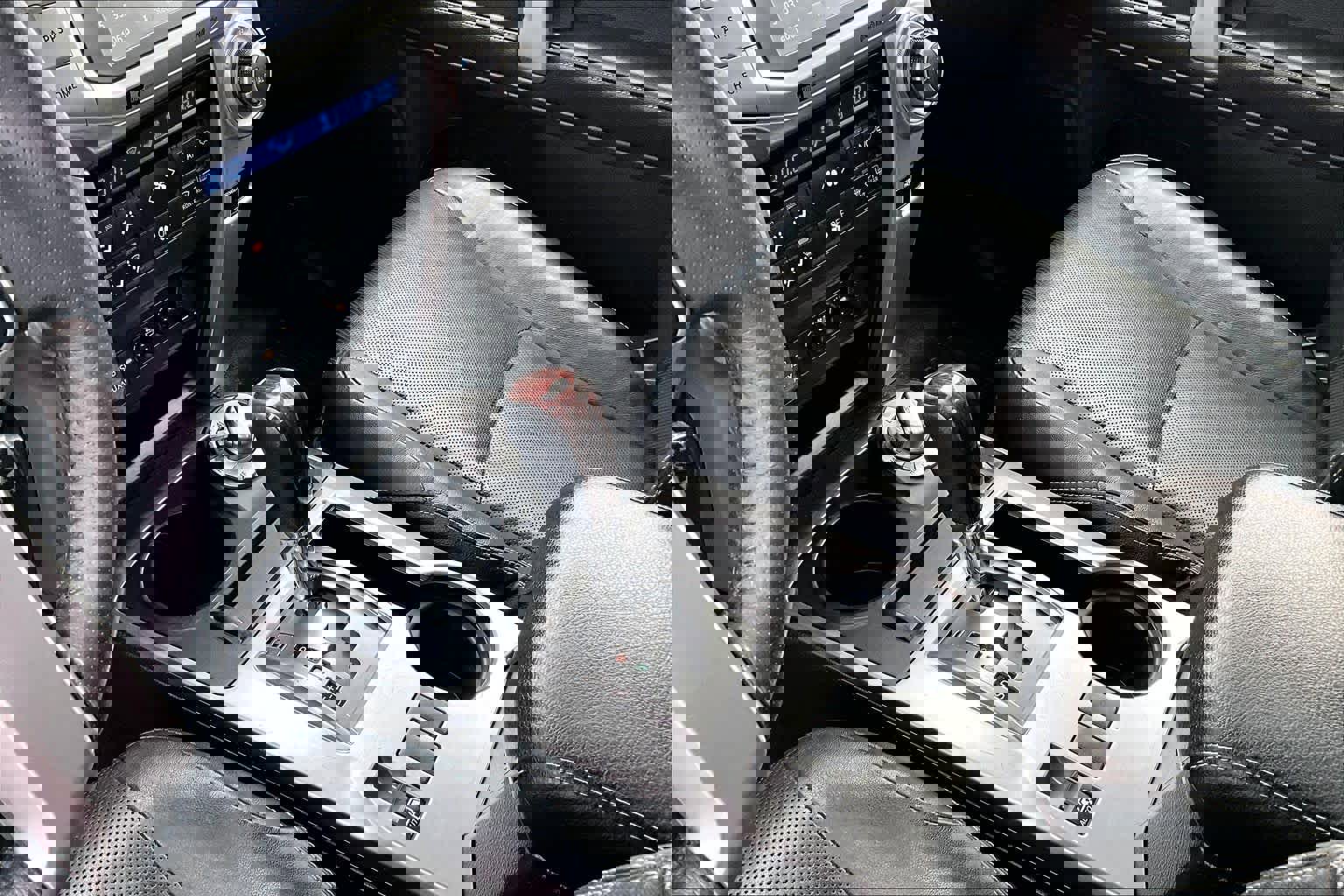 Used 2018 Toyota 4Runner Limited image 16