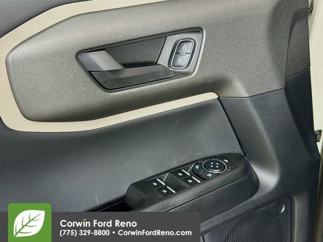New 2025 Ford Bronco Sport Big Bend w/ Convenience Package image 19