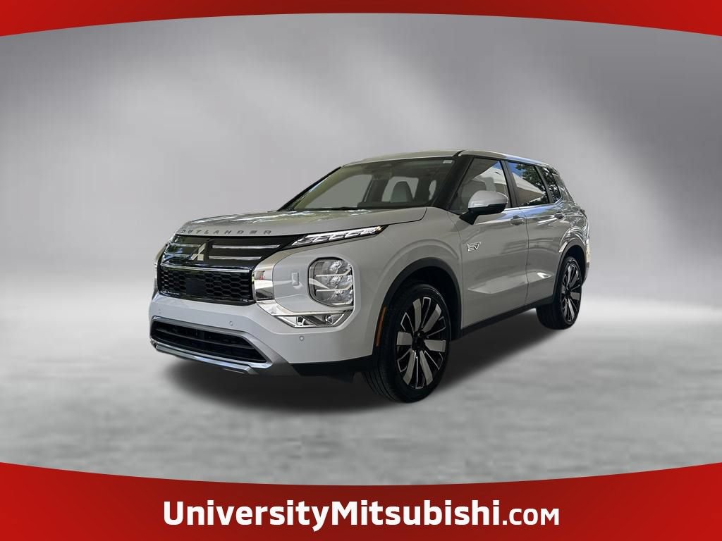 New 2026 Mitsubishi Outlander SE