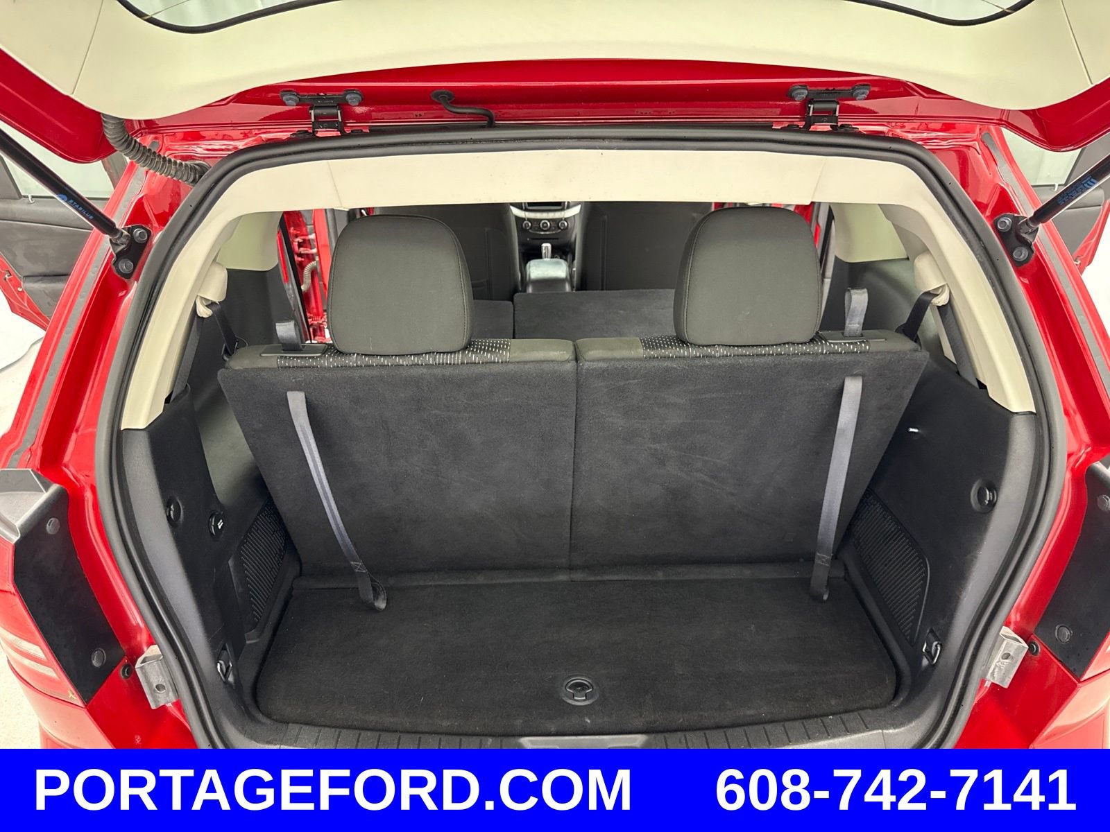 Used 2019 Dodge Journey SE FWD image 42