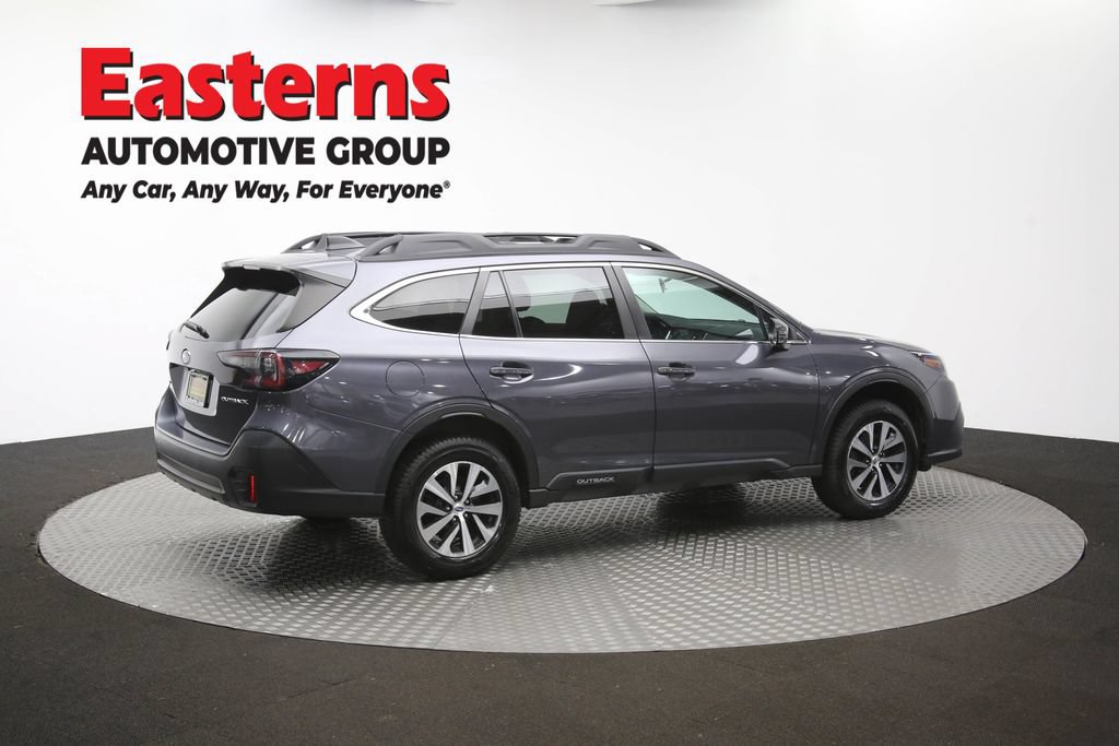 Used 2022 Subaru Outback Premium AWD/4WD image 41