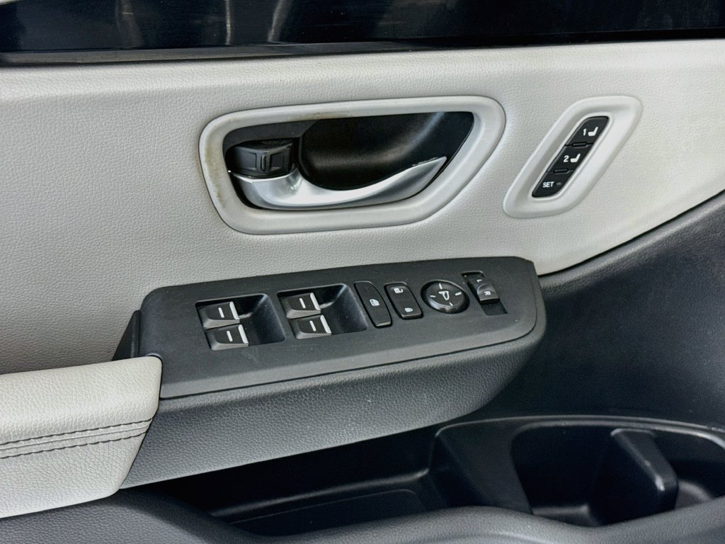 Certified 2024 Honda Pilot EX-L image 24