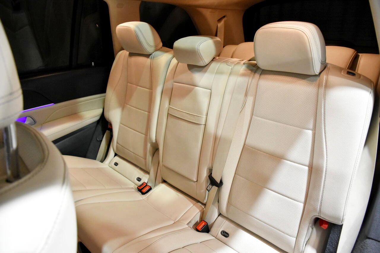 Used 2020 Mercedes-Benz GLS 450 GLS450 4MATIC image 21