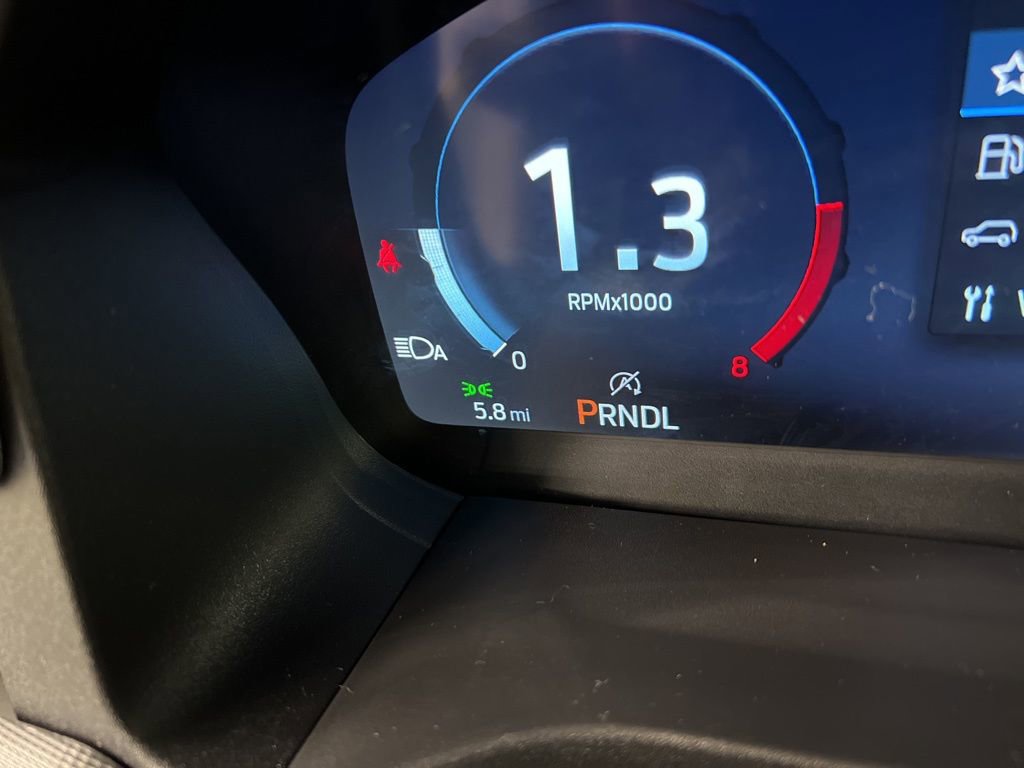 New 2026 Ford Explorer ST-Line w/ ST-Line Street Pack image 22