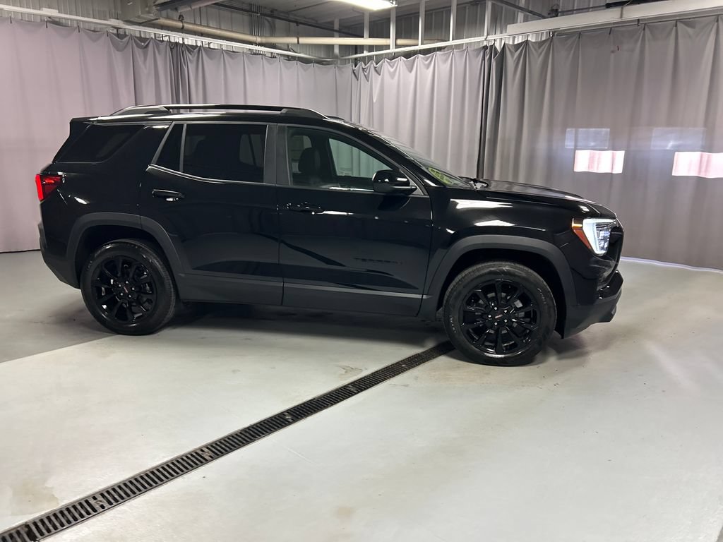 New 2026 GMC Terrain Elevation w/ Elevation Premium Package AWD/4WD image 8
