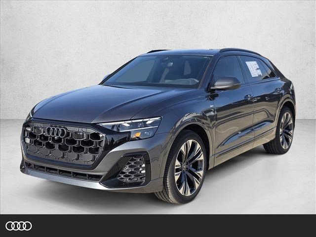 New 2026 Audi Q8 Premium Plus video 1