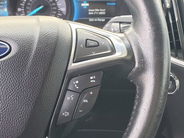 Used 2021 Ford Edge SEL image 19