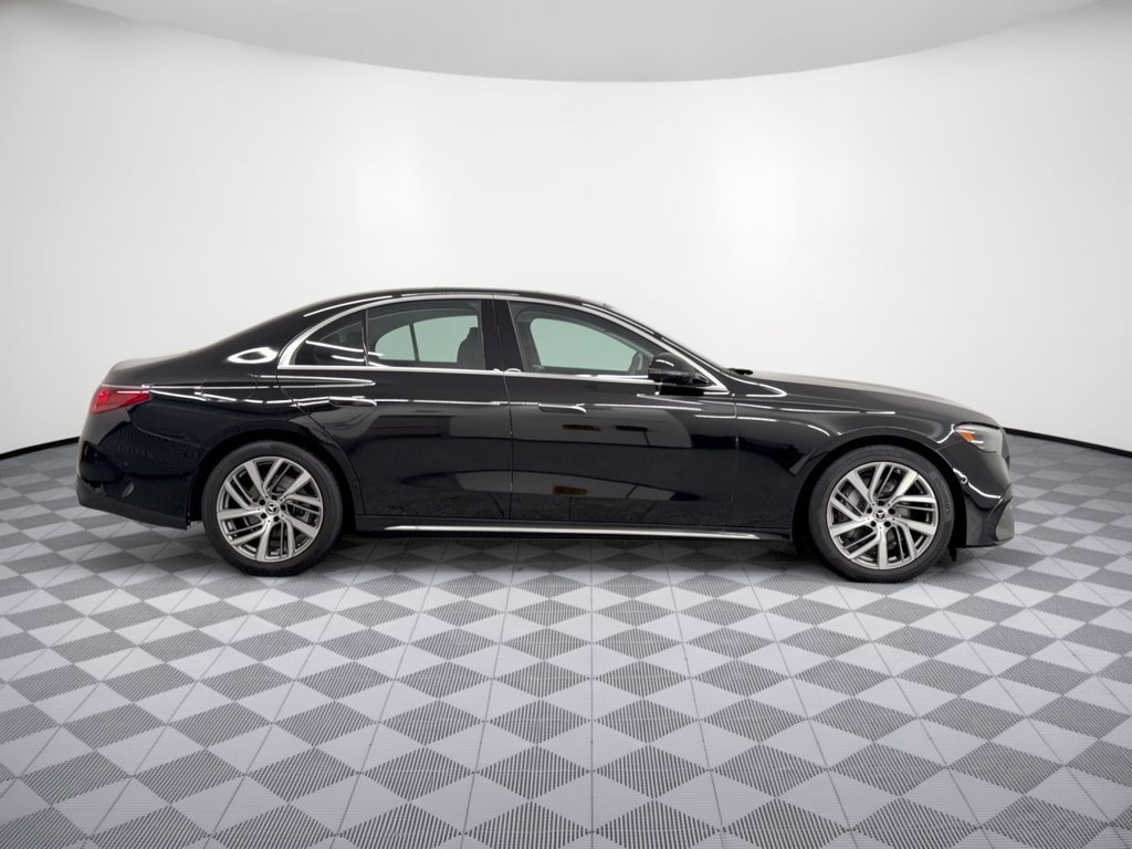 New 2027 Mercedes-Benz E 350 Sedan image 8