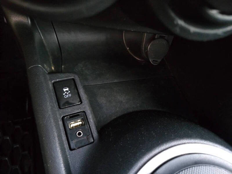 Used 2012 Scion tC image 23