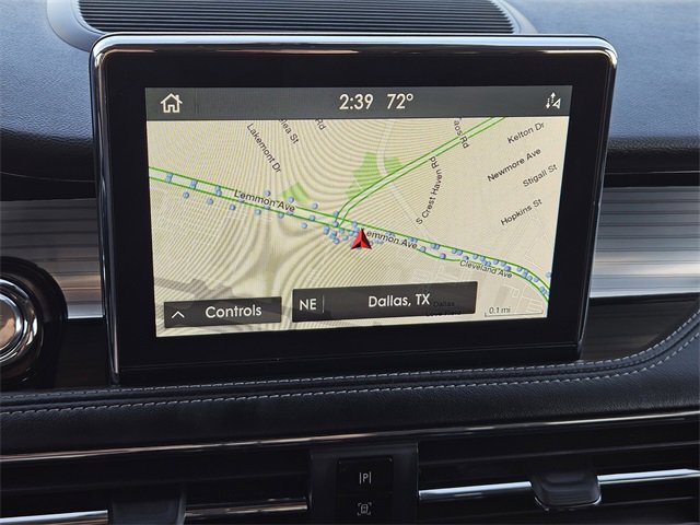 Certified 2022 Lincoln Corsair AWD w/ Premium Package image 17