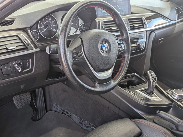 Used 2017 BMW 330i xDrive Sedan image 10