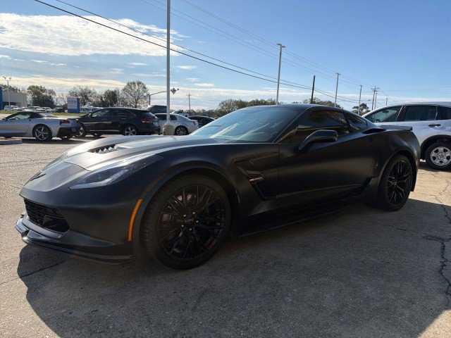 Used 2019 Chevrolet Corvette Grand Sport image 13