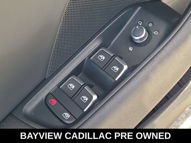 Used 2020 Audi A3 2.0T Premium FWD image 16