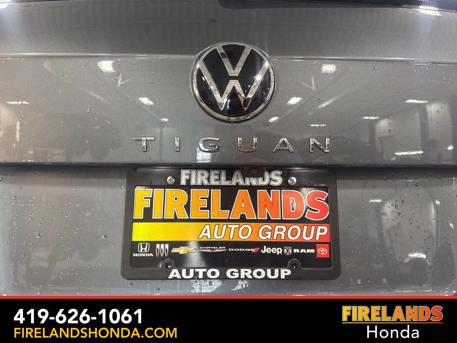 Used 2022 Volkswagen Tiguan S image 38