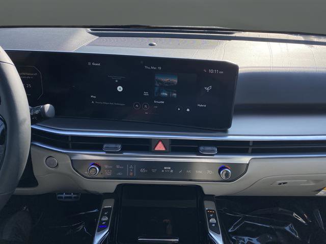 New 2026 Kia Sorento SX Prestige image 35