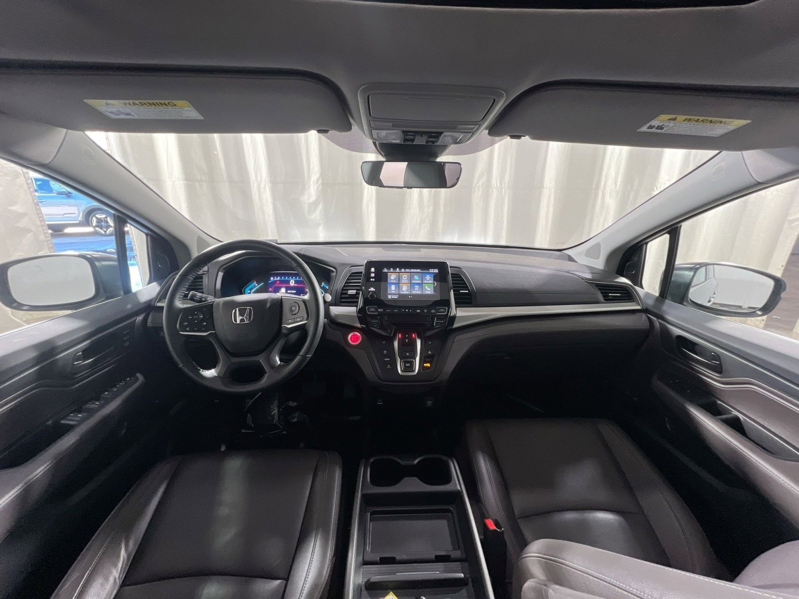 Used 2023 Honda Odyssey EX-L image 33