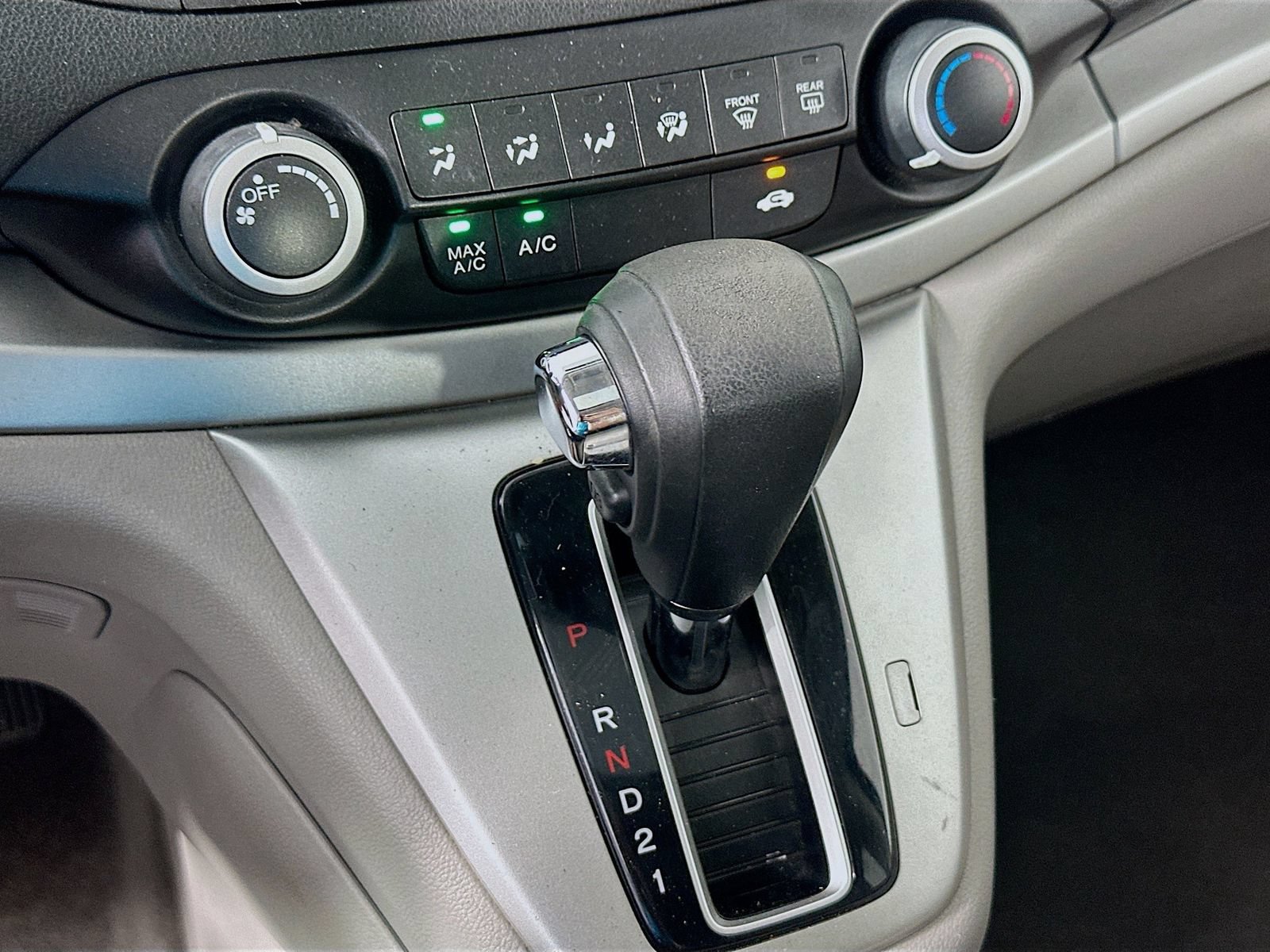 Used 2013 Honda CR-V EX image 16