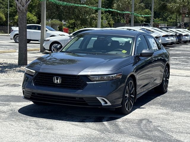 New 2026 Honda Accord Touring image 12