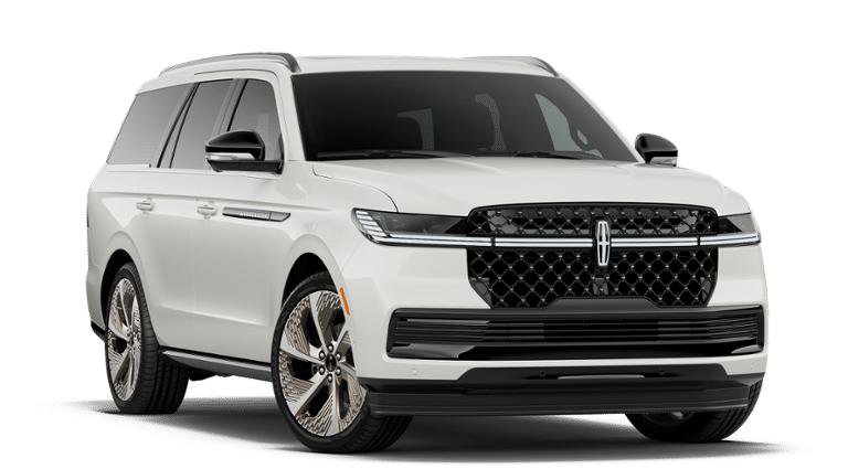 New 2026 Lincoln Navigator Black Label image 27