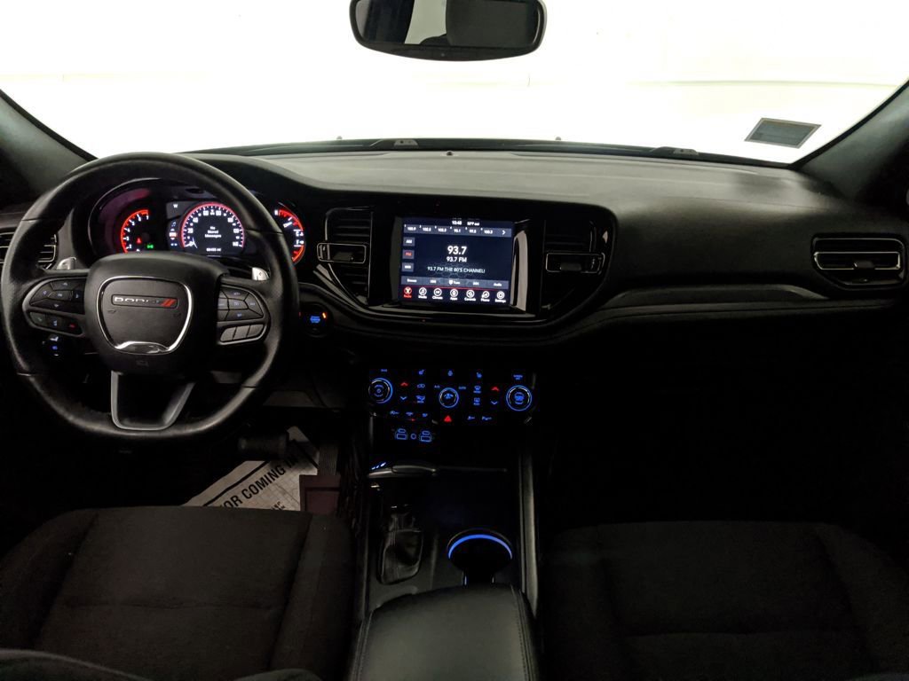 Used 2022 Dodge Durango GT image 13