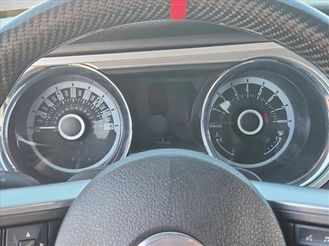 Used 2013 Ford Mustang GT Premium w/ Electronics Pkg RWD image 11