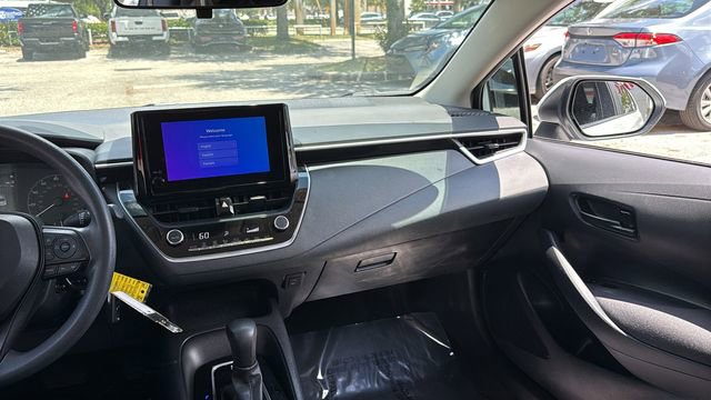 Certified 2023 Toyota Corolla LE FWD image 15