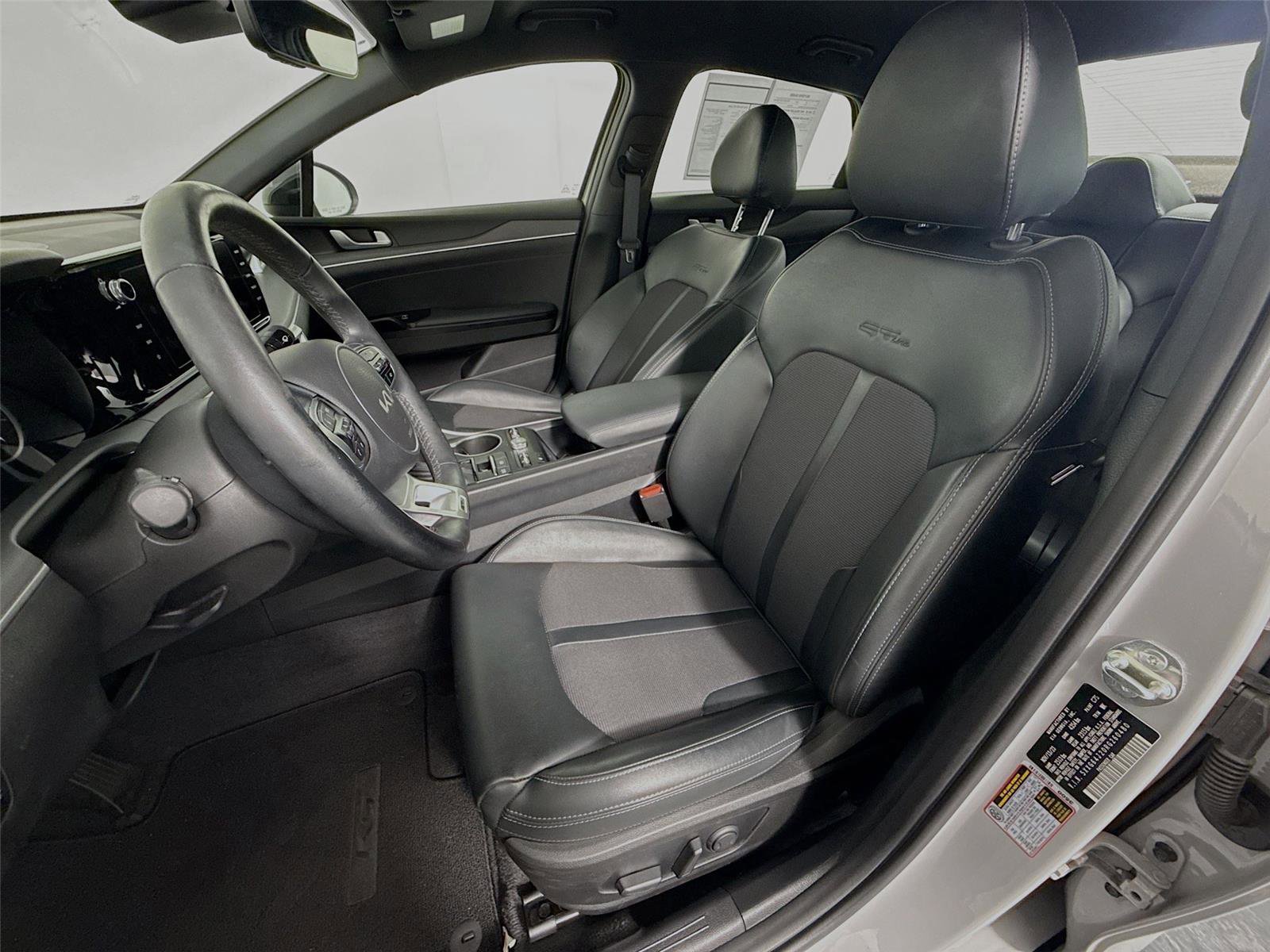 Used 2024 Kia K5 GT-Line FWD image 2