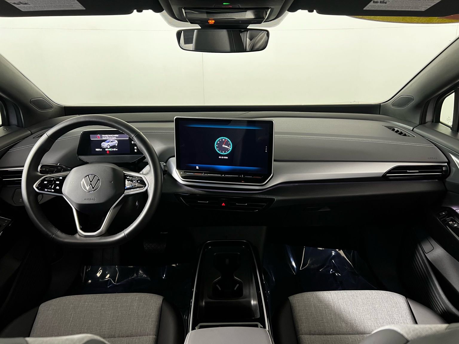 Used 2025 Volkswagen ID.4 Pro image 22
