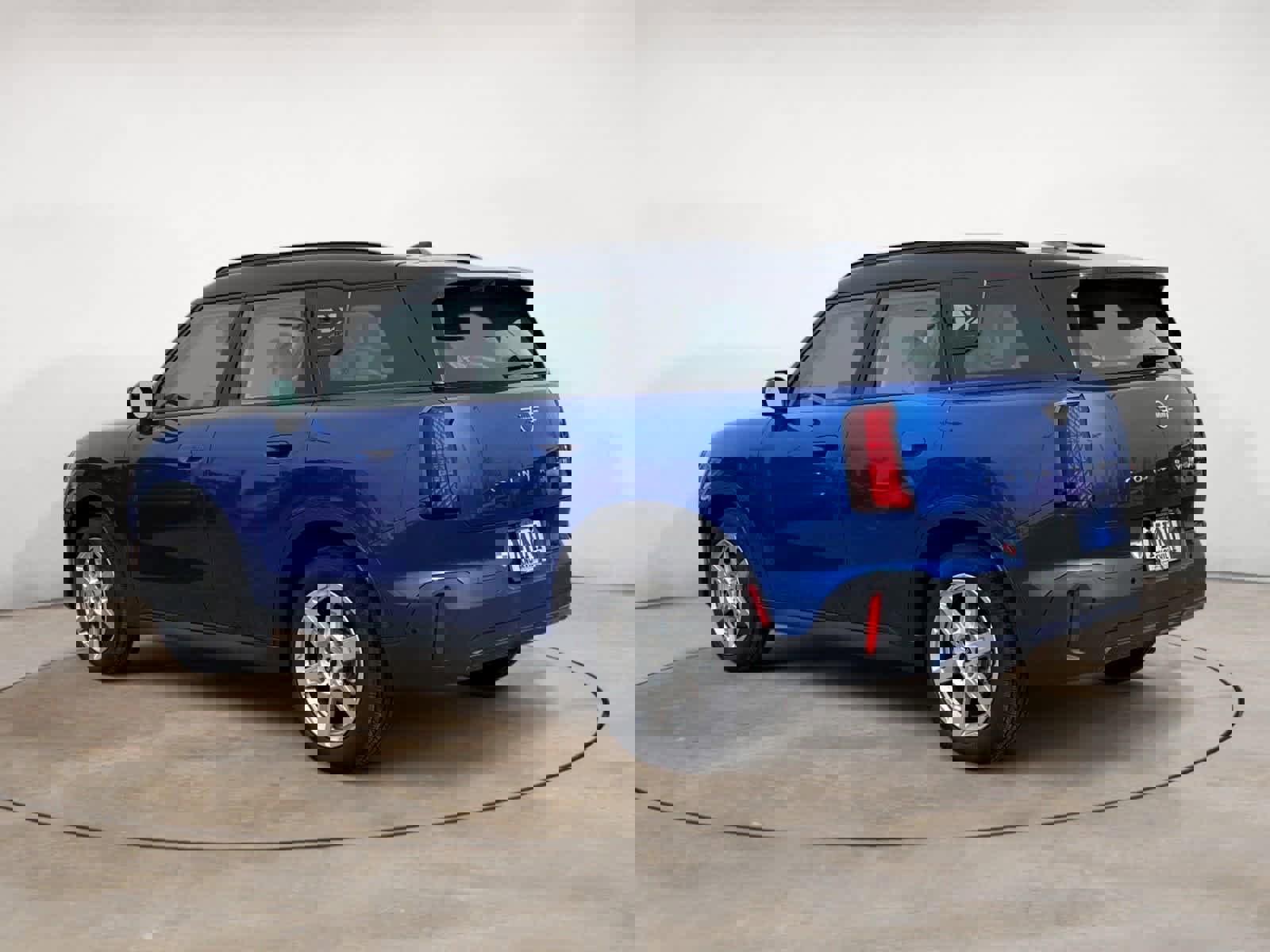 New 2025 MINI Cooper Countryman S image 5