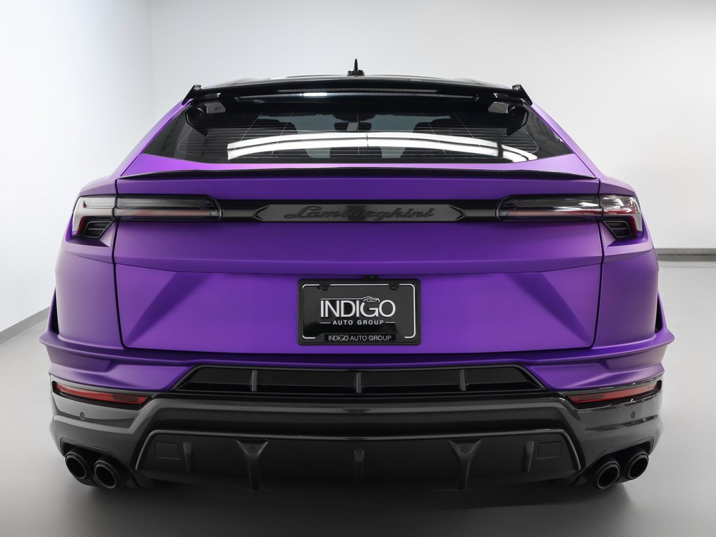 Used 2024 Lamborghini Urus Performante image 42